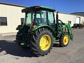 Thumbnail image John Deere 5055E 11