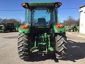 Thumbnail image John Deere 5055E 12