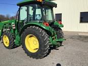 Thumbnail image John Deere 5055E 13