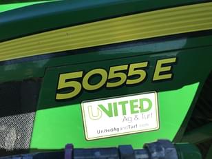 Main image John Deere 5055E 14