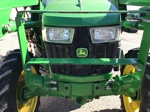 Main image John Deere 5055E 17