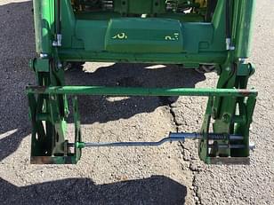 Main image John Deere 5055E 18