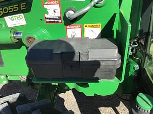 Main image John Deere 5055E 19