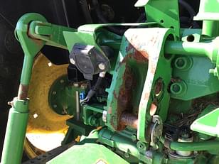 Main image John Deere 5055E 26