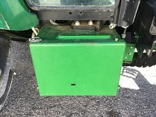 Main image John Deere 5055E 28