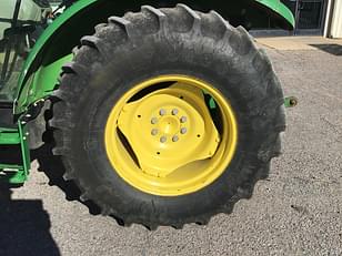 Main image John Deere 5055E 33