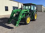 Thumbnail image John Deere 5055E 4