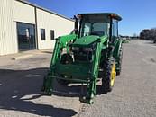 Thumbnail image John Deere 5055E 5