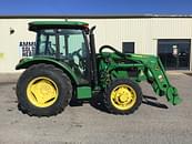 Thumbnail image John Deere 5055E 7