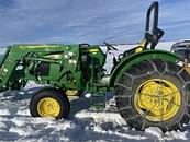 Thumbnail image John Deere 5055E 1