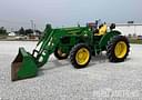 2019 John Deere 5055E Image