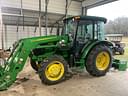 2019 John Deere 5065E Image