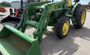 2019 John Deere 5065E Image