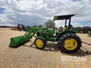 2019 John Deere 5065E Image