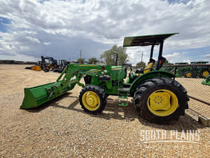 2019 John Deere 5065E Image