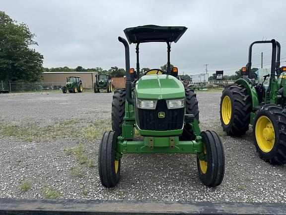 Image of John Deere 5065E Primary image