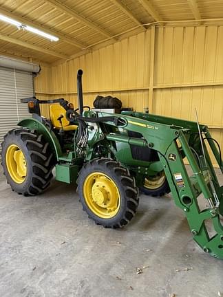 Image of John Deere 5065E Primary image