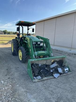 Image of John Deere 5065E Primary image