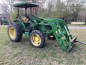 Thumbnail image John Deere 5065E 0