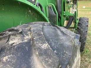 Main image John Deere 5065E 12