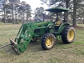 Thumbnail image John Deere 5065E 1