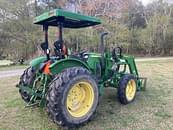 Thumbnail image John Deere 5065E 4