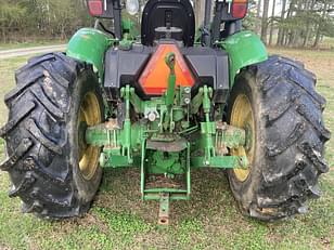 Main image John Deere 5065E 5