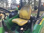 Thumbnail image John Deere 5065E 6