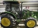 2019 John Deere 5065E Image
