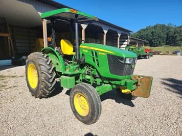 Main image John Deere 5065E
