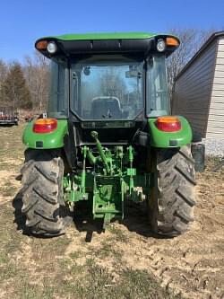 Image of John Deere 5065E equipment image 3