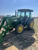 2019 John Deere 5065E Image