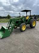 2019 John Deere 5065E Image