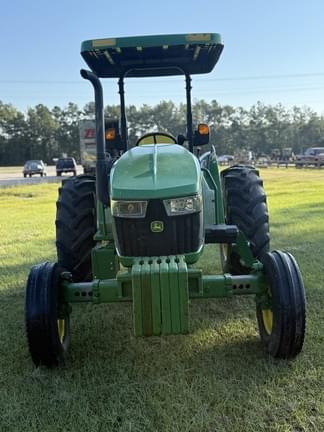 Image of John Deere 5065E Primary image