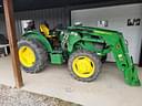 2019 John Deere 5065E Image