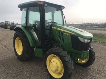 Main image John Deere 5065E