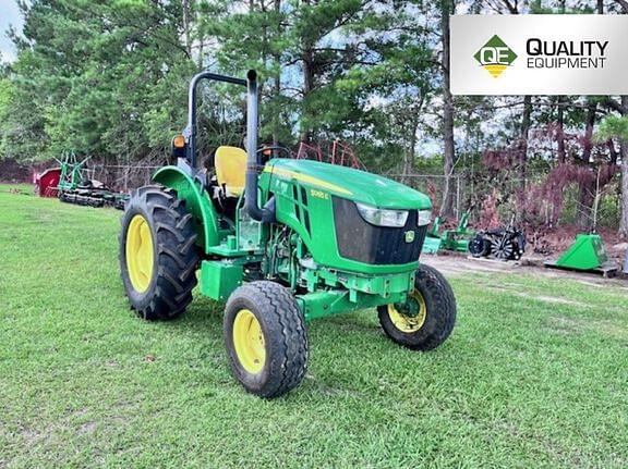 Image of John Deere 5065E Primary image