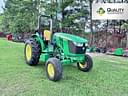 2019 John Deere 5065E Image