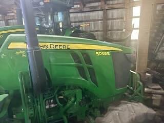 Image of John Deere 5065E Primary image