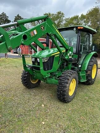 Image of John Deere 5065E Primary image