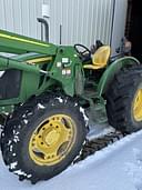 2019 John Deere 5065E Image