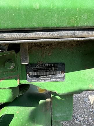 Image of John Deere 5065E equipment image 1