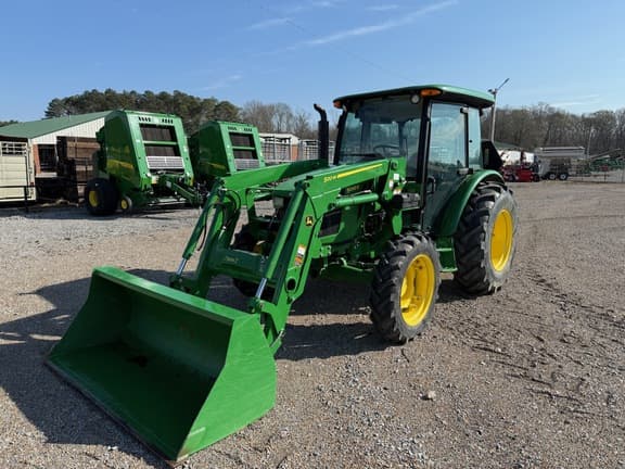 Equipment Main Image