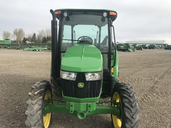 Main image John Deere 5065E