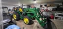 2019 John Deere 5065E Image