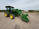 2019 John Deere 5075E Image