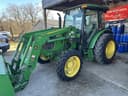 2019 John Deere 5075E Image