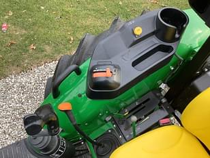 Main image John Deere 5075E 6