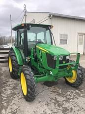 Main image John Deere 5075E 0