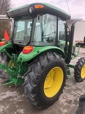 Main image John Deere 5075E 5